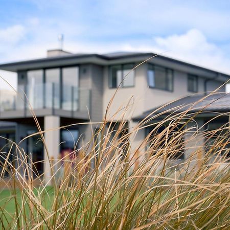 Copper Beech Wanaka - Luxury Accommodation Екстериор снимка