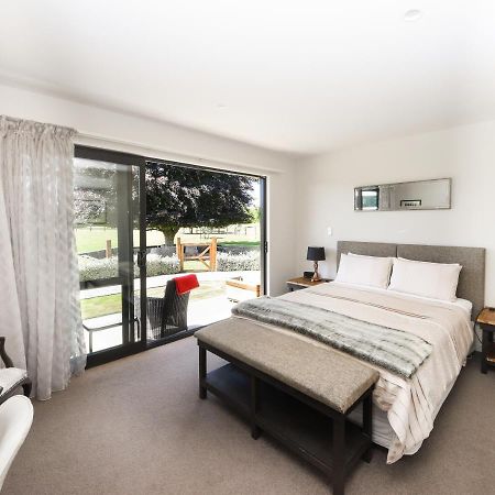 Copper Beech Wanaka - Luxury Accommodation Екстериор снимка