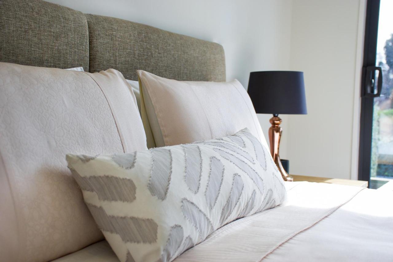 Copper Beech Wanaka - Luxury Accommodation Екстериор снимка