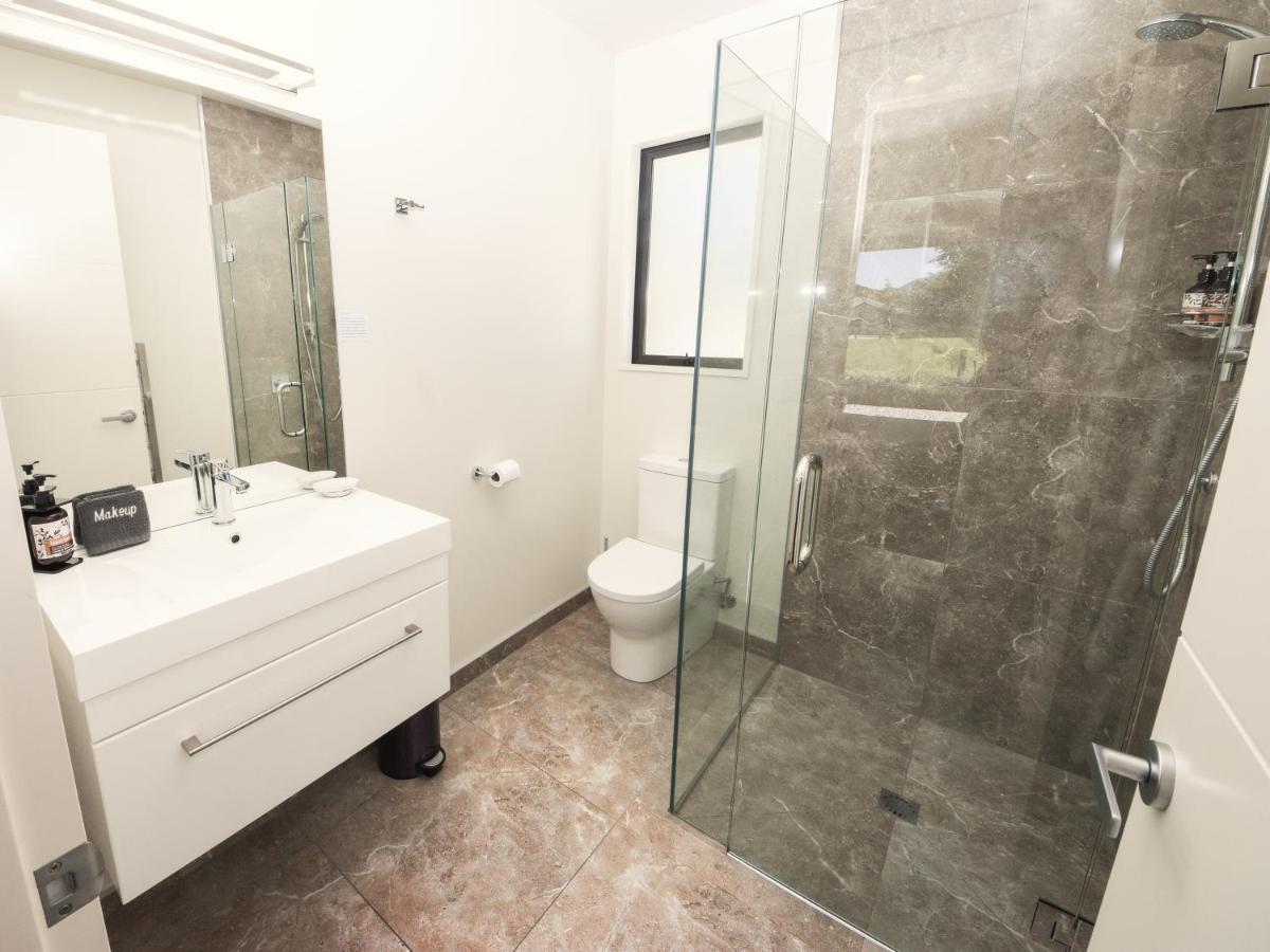 Copper Beech Wanaka - Luxury Accommodation Екстериор снимка