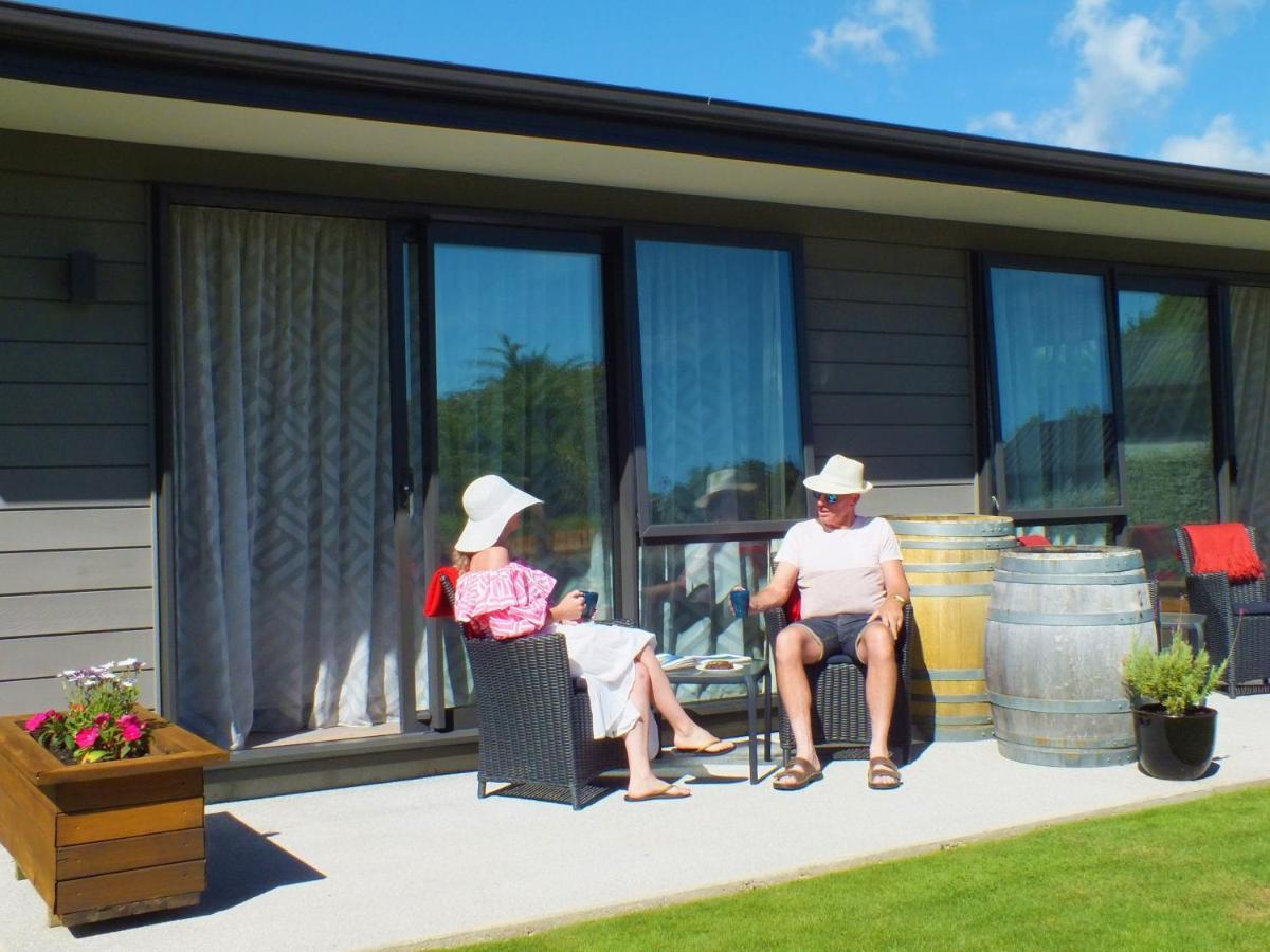 Copper Beech Wanaka - Luxury Accommodation Екстериор снимка