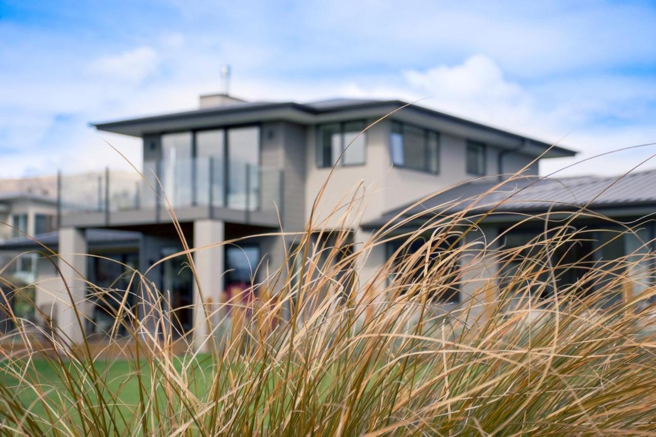 Copper Beech Wanaka - Luxury Accommodation Екстериор снимка