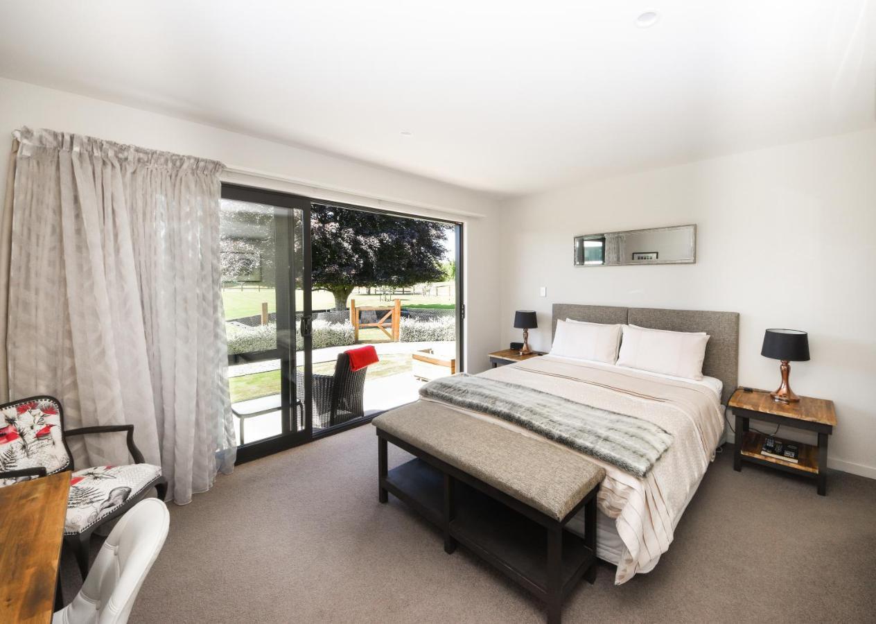 Copper Beech Wanaka - Luxury Accommodation Екстериор снимка