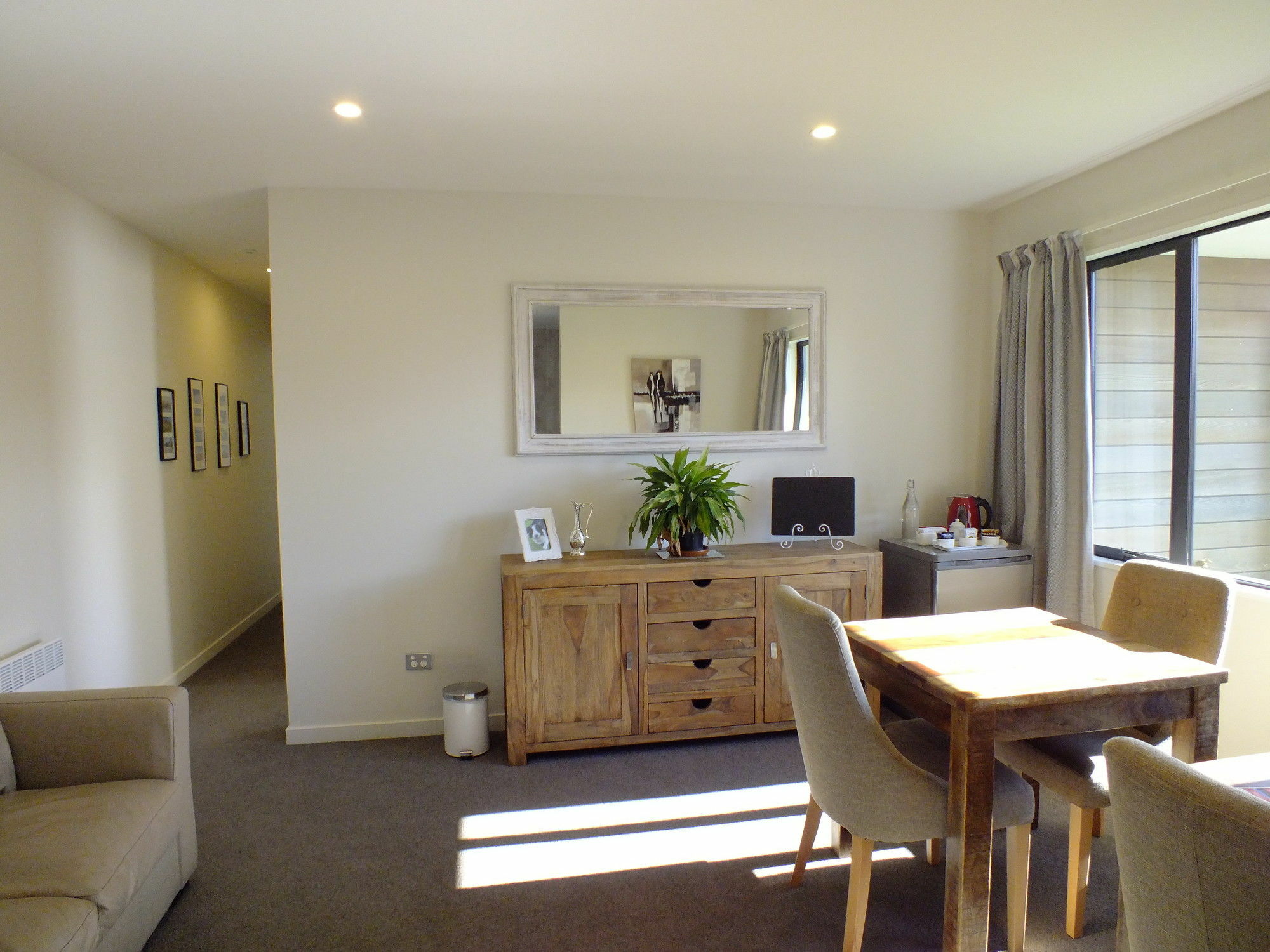 Copper Beech Wanaka - Luxury Accommodation Екстериор снимка