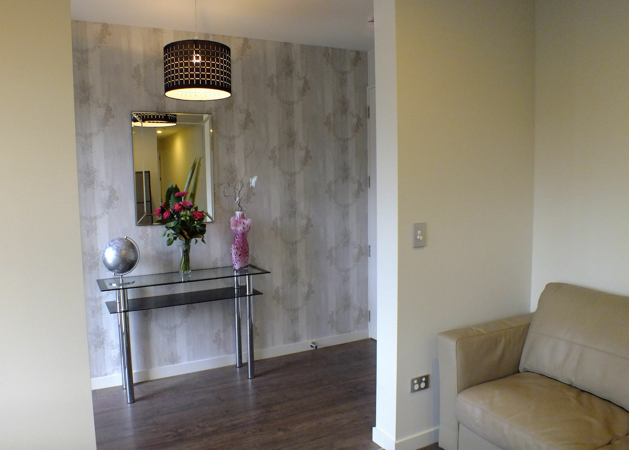 Copper Beech Wanaka - Luxury Accommodation Екстериор снимка