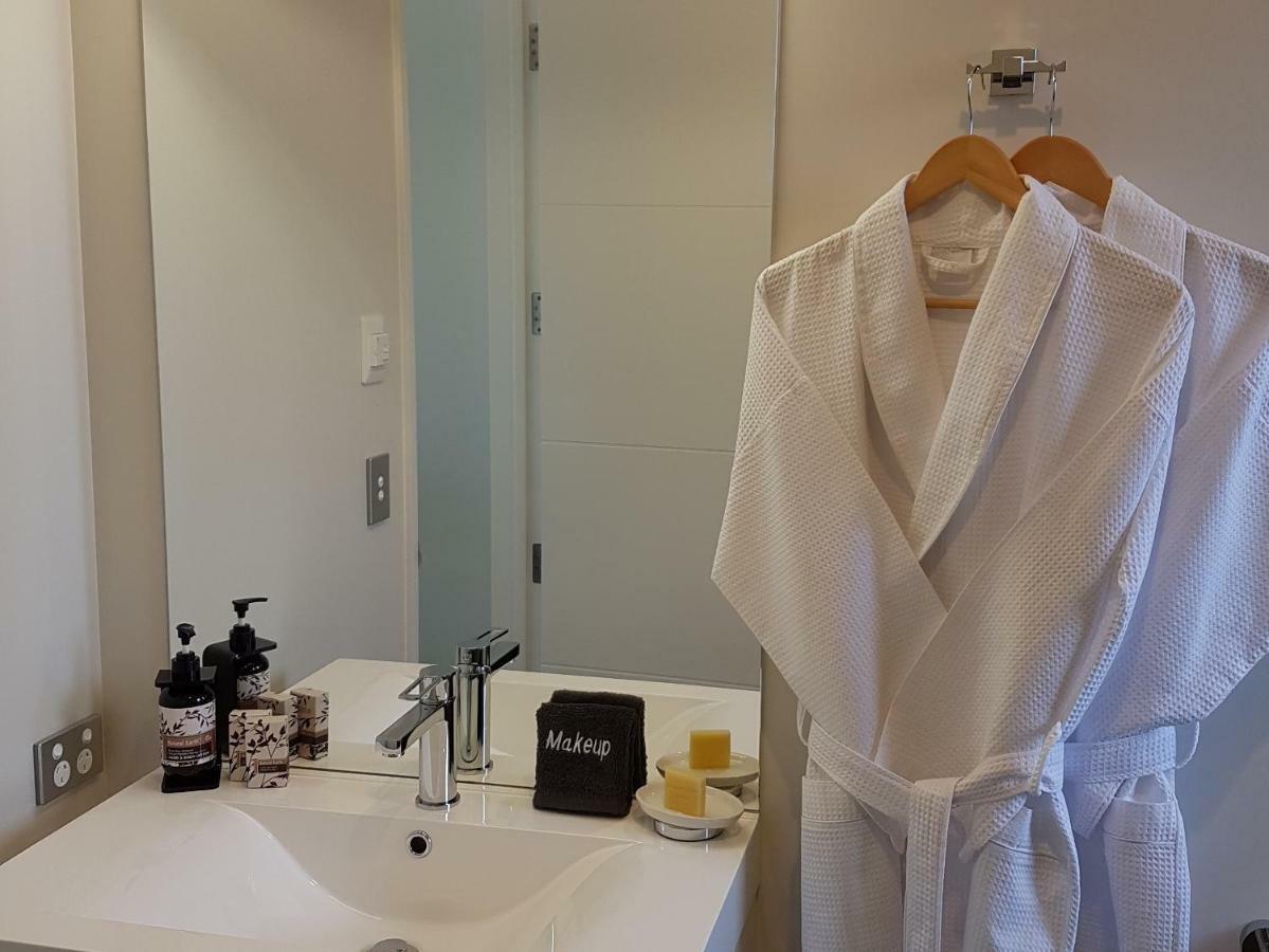 Copper Beech Wanaka - Luxury Accommodation Екстериор снимка